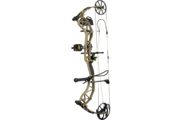 Image of Bear Archery The Hunting Public Adapt RTH Package