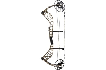 Image of Bear Archery THP Adapt 2 HP Bow Only 55-70lb RH, Mossy Oak Bottomland, BEA2244