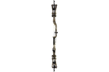Image of Bear Archery THP Adapt 2 HP Bow Only 55-70lb RH, Mossy Oak Bottomland, BEA2244