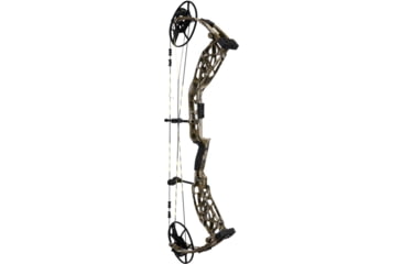 Image of Bear Archery THP Adapt 2 HP Bow Only 55-70lb RH, Mossy Oak Bottomland, BEA2244