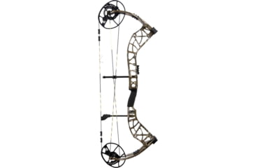 Image of Bear Archery THP Adapt 2 HP Bow Only 55-70lb RH, Mossy Oak Bottomland, BEA2244