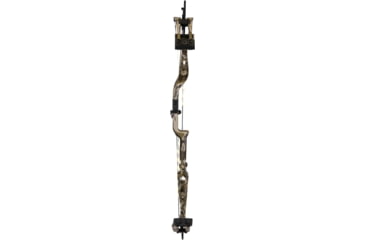 Image of Bear Archery THP Adapt 2 HP Bow Only 55-70lb RH, Mossy Oak Bottomland, BEA2244