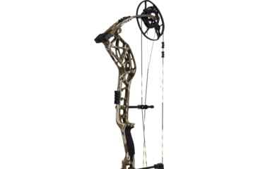 Image of Bear Archery THP Adapt 2 HP Bow Only 55-70lb RH, Mossy Oak Bottomland, BEA2244