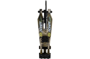 Image of Bear Archery THP Adapt 2 HP Bow Only 55-70lb RH, Mossy Oak Bottomland, BEA2244