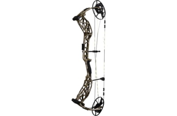 Image of Bear Archery THP Adapt 2 HP Bow Only 55-70lb RH, Mossy Oak Bottomland, BEA2244