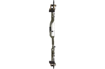 Image of Bear Archery THP Adapt 2 HP Bow Only 55-70lb RH, Throwback Green, BEA2242