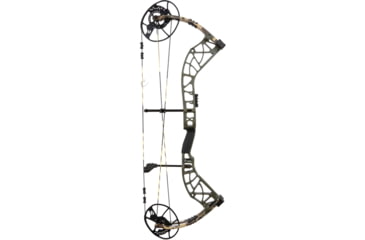 Image of Bear Archery THP Adapt 2 HP Bow Only 55-70lb RH, Throwback Green, BEA2242