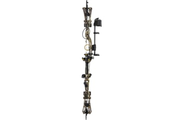 Image of Bear Archery THP Adapt 2 HP RTH Package Bow 55-70lb RH, Mossy Oak Bottomland, BEA2248