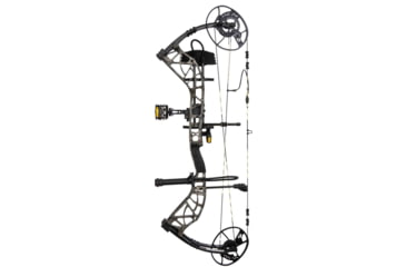 Image of Bear Archery THP Adapt 2 HP RTH Package Bow 55-70lb RH, True Timber Strata, BEA2252