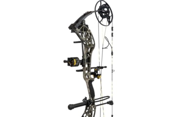 Image of Bear Archery THP Adapt 2 HP RTH Package Bow 55-70lb RH, True Timber Strata, BEA2252