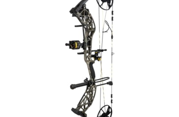 Image of Bear Archery THP Adapt 2 HP RTH Package Bow 55-70lb RH, True Timber Strata, BEA2252