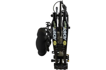 Image of Bear Archery THP Adapt 2 HP RTH Package Bow 55-70lb RH, True Timber Strata, BEA2252