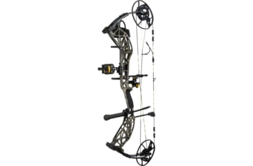 Image of Bear Archery THP Adapt 2 HP RTH Package Bow 55-70lb RH, True Timber Strata, BEA2252