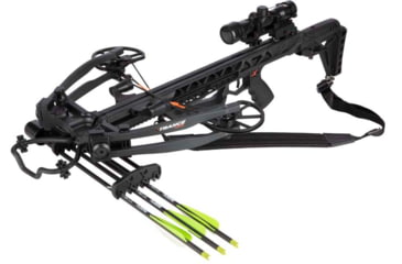 Image of Bear Archery Trance 410 Compound Bow