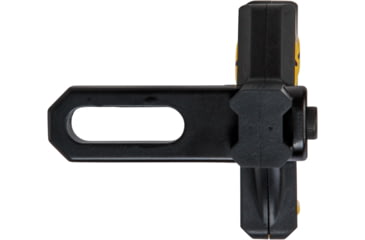 Image of Bear Archery Trophy Ridge Whisker Biscuit V Arrow Rest AMBI - Black, ARE101