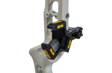 Image of Bear Archery Trophy Ridge Whisker Biscuit V Arrow Rest AMBI - Black, ARE101