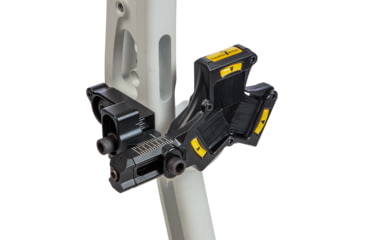 Image of Bear Archery Trophy Ridge Whisker Biscuit V MAX Arrow Rest RH - Black, ARE401R
