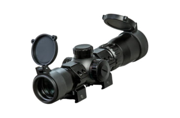 Image of Bear Archery Variable Speed Crossbow Scope