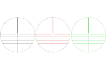 Image of Bear Archery Variable Speed Crossbow Scope, Black, ACB23SCS