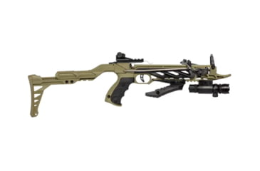 Image of Bear Archery X Desire XLZ