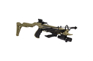 Image of Bear Archery X Desire XLZ