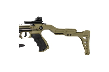 Image of Bear Archery X Desire XLZ