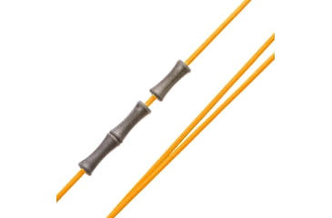 Image of Bear Archery Youth Compound Bow Spark Ambi Orange Age 5-10