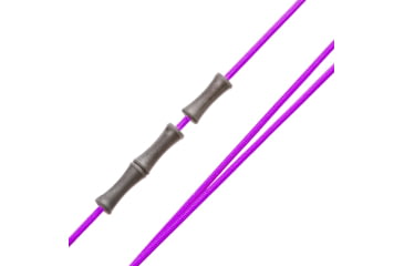 Image of Bear Archery Youth Compound Bow Spark Ambi Purple Age 5-10