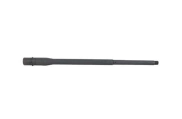 Image of Bear Creek Arsenal BC-10 .308 Winchester Threaded Barrel, 20in, Heavy, Rifle Length, 1-10 Twist, 5/8x24, Parkerized, 1249-B308RMW20110(P)