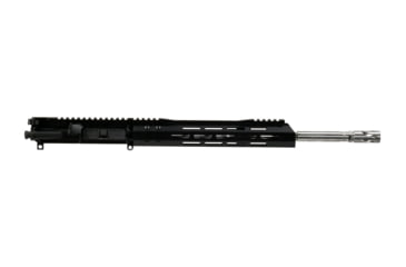 Image of Bear Creek Arsenal AR-15 .223 Wylde Upper Receiver, 16in 416R SS M4 Barrel, 1-8 Twist, Carbine Length, 11.5in MLOK, 130N-UA223WCM41618SS-12M3