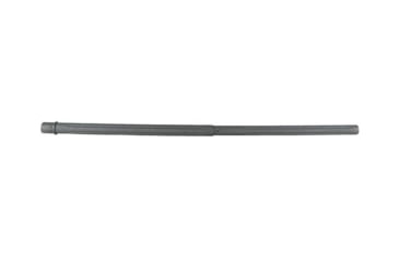 Image of Bear Creek Arsenal AR-15 .223 Wylde Non-Threaded Barrel, 24in, Straight Fluted, Heavy, Rifle Length, 1-8 Twist, 4150 CMV, Parkerized, 1332-B223WRHB2418(PFUT)