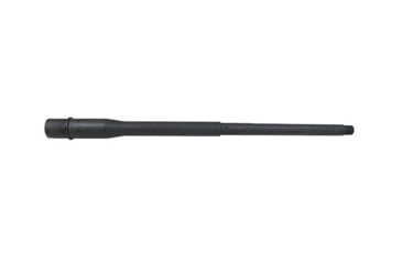 Image of Bear Creek Arsenal BC-10 .308 Winchester Threaded Barrel, 18in, Heavy, Mid Length, 1-10 Twist, 5/8x24, Parkerized, 1342-B308MSC18110(P)