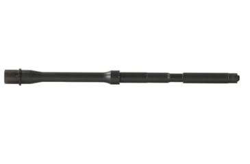 Image of Bear Creek Arsenal BC-15 .223 Wylde Threaded Barrel, 16in, M4 Barrel, Carbine Length, 1-8 Twist, 1/2x28, Parkerized, 1366-B223WCM41618(P)