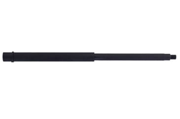 Image of Bear Creek Arsenal BC-15 .223 Wylde Threaded Barrel, 18in, Heavy Barrel, Mid-Length, 1-8 Twist, 1/2x28, Parkerized, 1418-B223WMHB1818(P)