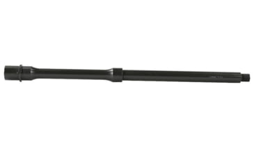 Image of Bear Creek Arsenal BC-10 .10mm Threaded Barrel, 16in, Government, Blowback System, 1-16 Twist, 9/16x24, Parkerized, 1475-B10MMCGVNT16116P