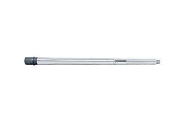 Image of Bear Creek Arsenal BC-10 6.5 Creedmoor Threaded Barrel, 20in, Heavy Barrel, 1-8 Twist, Rifle Length, 5/8x24, 416R, 1896-B65CRHB2018(SS)