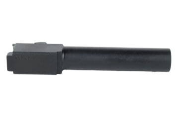 Image of Bear Creek Arsenal Glock 23 .40 S&amp;W Non-Threaded Pistol Barrel, 1-16 Twist, Black Nitride, 1955-BGL4023(M)