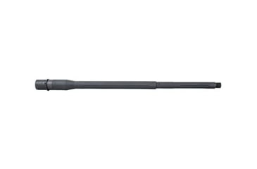 Image of Bear Creek Arsenal AR-10 .308 Threaded Rifle Barrel, 20in, Straight Fluted, Heavy, Rifle Length, 1-10 Twist, 5/8 x 24, 4150 CMV, Parkerized, 2054-B308RMW20110PF