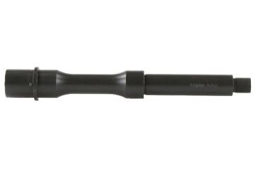 Image of Bear Creek Arsenal BC-10 .10mm Threaded Barrel, 7.5in, M4 Barrel, Blowback System, 1-16 Twist, 9/16x24, Parkerized, 2151-B10MMPST7.5116P