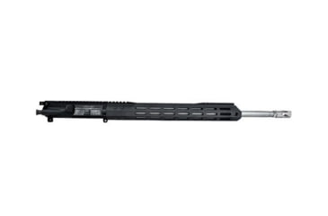 Image of Bear Creek Arsenal AR-15 .223 Wylde Upper Receiver, 20in 416R SS Heavy Barrel, 1-8 Twist, Rifle Length, 15in MLOK, 260N-UA223WRHB2018SS-15M3