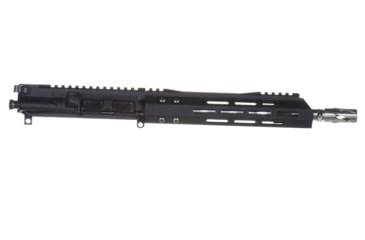 Image of Bear Creek Arsenal AR-15 5.56 NATO Upper Receiver, 10.5in 416R SS M4 Barrel, 1-8 Twist, Carbine Length, 9.5in MLOK, 264N-UA556CM410.518SS-10M3