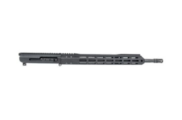 Image of Bear Creek Arsenal AR-15 .223 Wylde Right Side Charging Upper Receiver, 18in Parkerized Heavy Barrel, 1-9 Twist, Mid-Length, 15in MLOK, 403N-UASCH223WMHB1819P-15M3