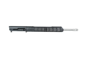 Image of Bear Creek Arsenal AR-15 .350 Legend Right Side Charging Upper Receiver, 20in 416R SS Heavy Barrel, 1-16 Twist, Carbine Length, 15in MLOK, 558NSCH350LCHB20116SS