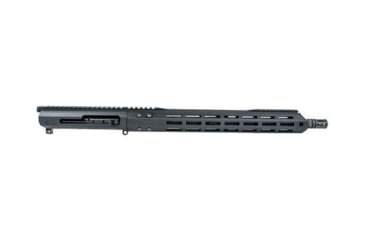 Image of Bear Creek Arsenal AR-15 5.56 NATO Right Side Charging Upper Receiver, 16in Parkerized M4 Barrel, 1-9 Twist, Carbine Length, 15in MLOK, 561N-UASCH556CM41619P-15M3