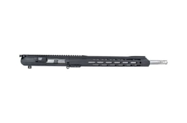 Image of Bear Creek Arsenal AR-10 6.5 Creedmoor Upper Receiver, 18in 416R SS Heavy Barrel, 1-8 Twist, Rifle Length, 15in MLOK Split Rail, 649N65CRHB1818SS936