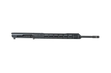 Image of Bear Creek Arsenal AR-15 .223 Wylde Right Side Charging Upper Receiver, 20in Parkerized Straight Fluted Heavy Barrel, 1-8 Twist, Rifle Length, 15in MLOK, 704NSCH223WRHB2018PF
