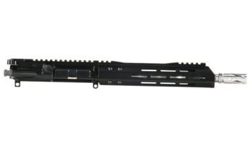 Image of Bear Creek Arsenal AR-15 5.56 NATO Upper Receiver, 10.5in 416R SS M4 Barrel, 1-8 Twist, Pistol Length, 9.5in MLOK, 9466N-UA556PM410.518SS-10M3