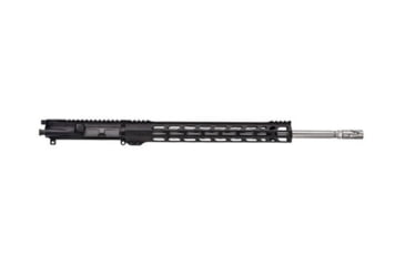 Image of Bear Creek Arsenal AR-15 224 Valkyrie Upper Receiver, 20in 416R SS Heavy Barrel, 1-7 Twist, Rifle Length, 15in Upgraded MLOK, 9796-UA224VRHB2017SS-15MA