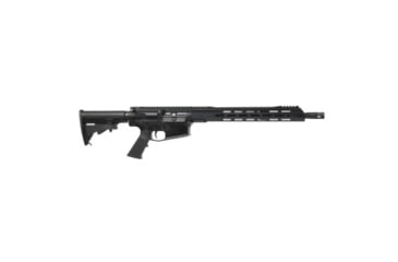 Image of Bear Creek Arsenal BC-10 .308 Rifle 16 Black Nitride SOCOM Barrel 110 Twist Mid-Length Gas System 15 MLOK Split Rail No Magazine C9CA5ACC, CR9169N-308MSC16110MFL-15MSR