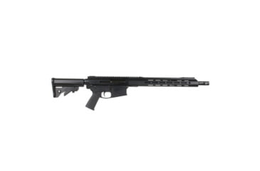 Image of Bear Creek Arsenal BC-10 .308 Right Side Charging Forged Rifle 16 Black Nitride SOCOM Barrel 110 Twist Mid-Length Gas System 15 MLOK Split Rail No Magazine D9339C7F, CR9822N-SCH308MSC16110MFL-15MSR